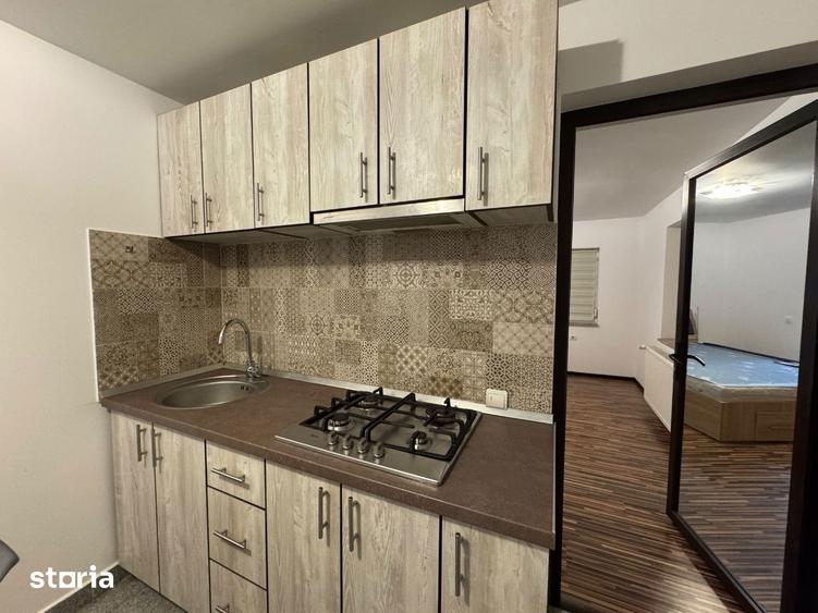Apartament cu 2 camere în Craiovei
