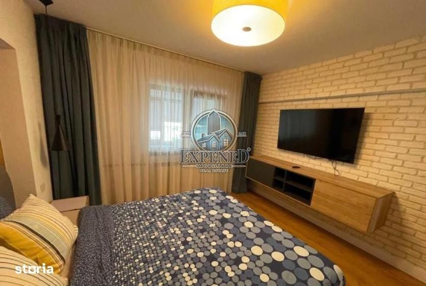 Inchiriere 3 camere Timpuri Noi|Parcare|Prima Inchiriere - 3