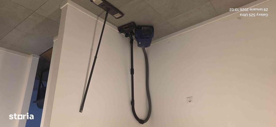 Apartament cu 2 camere în Horea