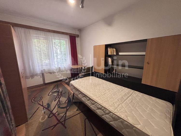 Apartament 4 camere | 80mp | Etaj Intermediar | Nicolae Titulescu - 4