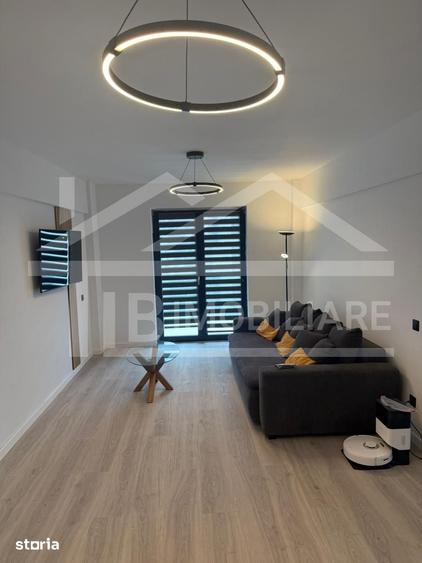 Apartament cu 2 camere în Remetea