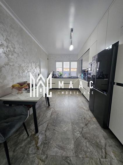 Duplex cu 4 camere cu Teren 226 Mp în Șelimbăr