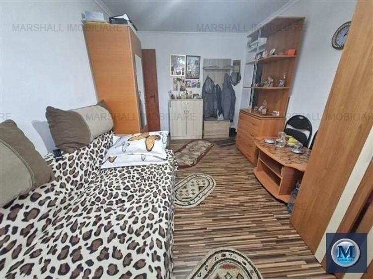 Garsonieră nedecomandată în Satu Nou