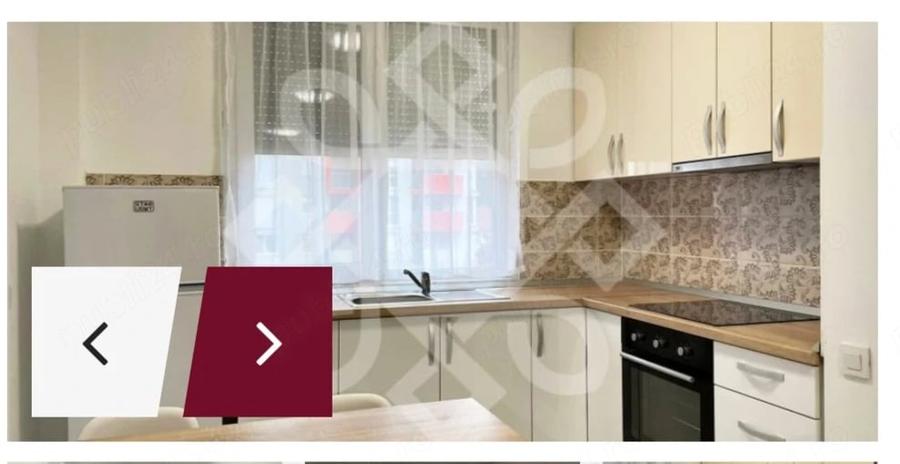 Inchiriez apartament cu 2 camere in ARED R31 - 3