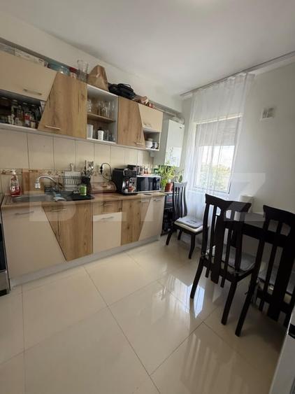 Apartament 2 camere, mobilat si utilat, 10 min pana la AFI Mall - 2