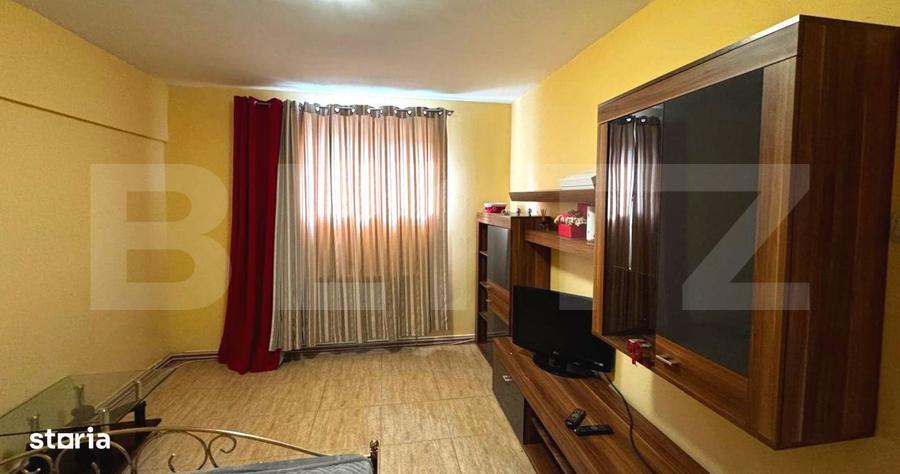 Apartament 2 camere, 49 m, zona Piata Cetate - 1