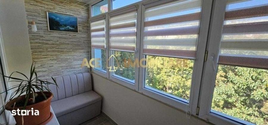 Apartament cu 4 camere în Ghencea