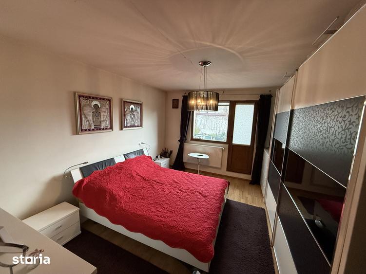 Apartament cu 3 camere în Păcurari