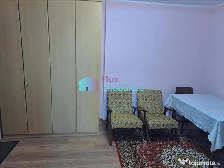 Apartament cu 2 camere George Enescu - 7