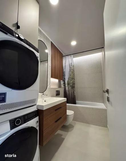 Apartament cu 3 camere în Iris