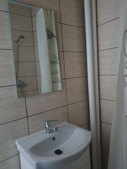 Garsonieră decomandată în Lotus