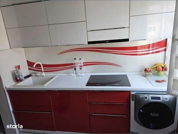 Apartament cu 3 camere în Nufărul
