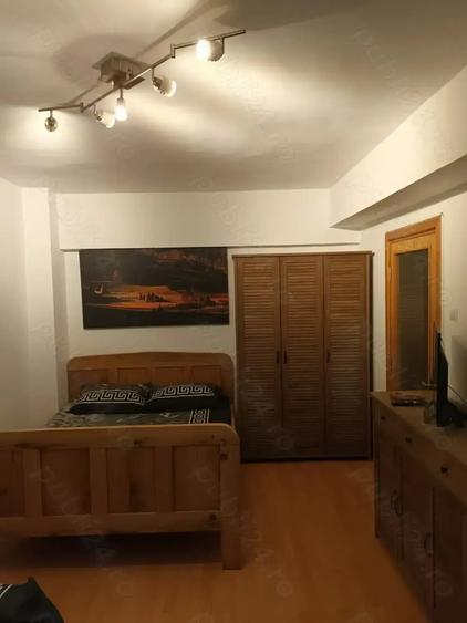 Garsonieră decomandată în Ultracentral