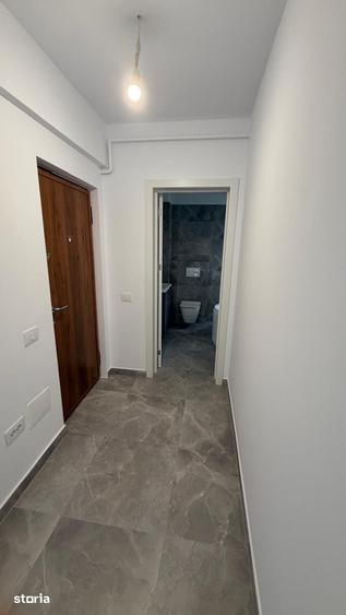 Apartament cu 3 camere în Păcurari