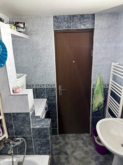 Apartament cu 3 camere decomandat în Balotești