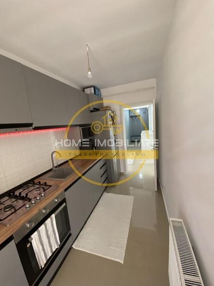 Apartament cu 2 camere decomandat, mobilat în Valea Lupului