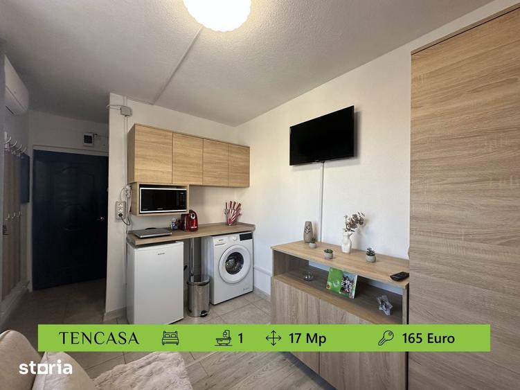 De inchiariat garsoniere cf 3 zona Fortuna - Predeal - 3