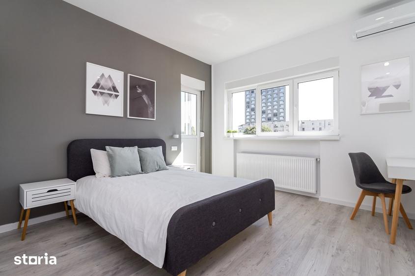 Apartament modern | Centrala proprie | Ultracentral | GalDan - 19