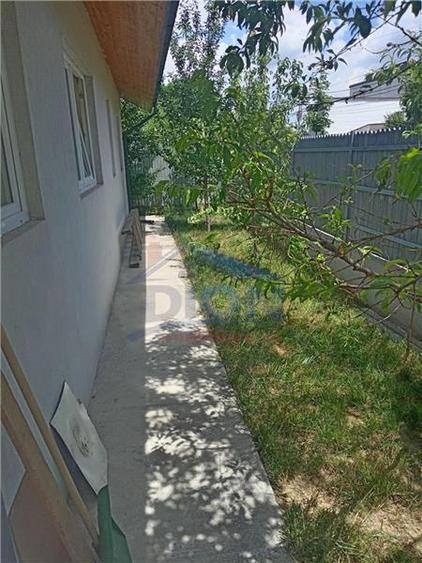 Casă individuală cu 3 camere cu Teren 183 Mp în Chitila