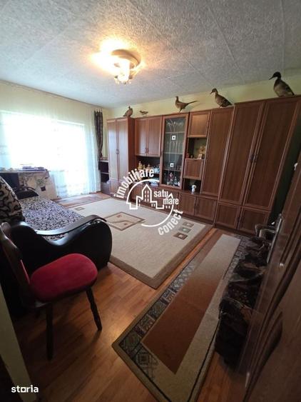 Apartament 2 camere | Zona Soarelui | ET 3 | Decomandat - 4