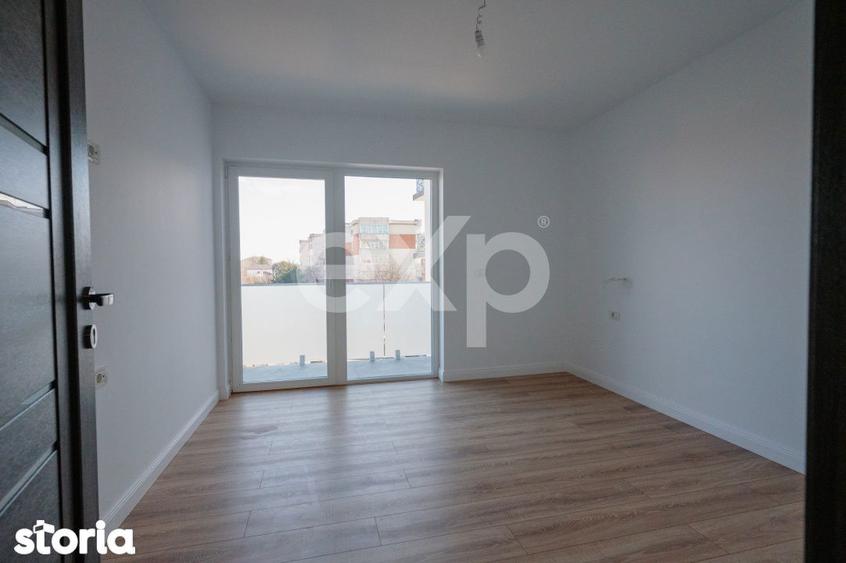 GAVANA 3 | Apartament 2 camere imobil mic, doar 6 locuinte - 9