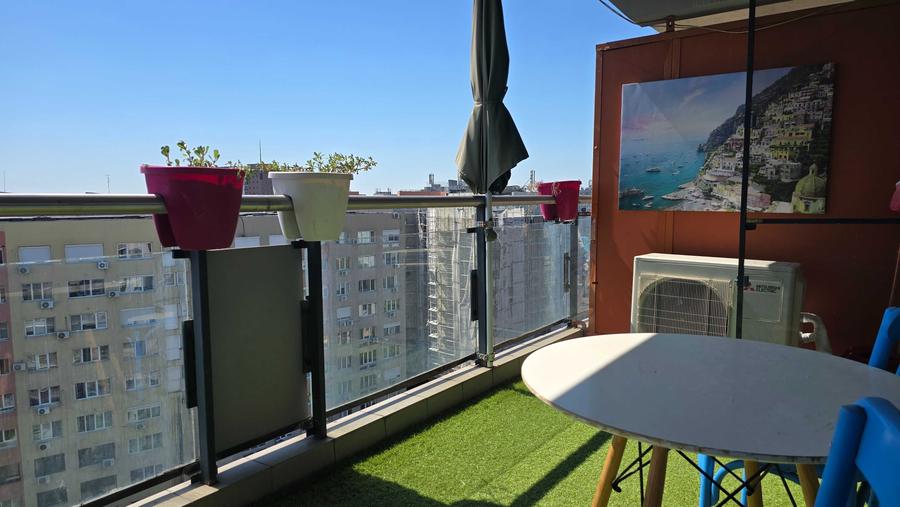 Inchiriere Dristor - New Town Residence, Duplex 3 Camere 76mp + Loc Parcare! - 3