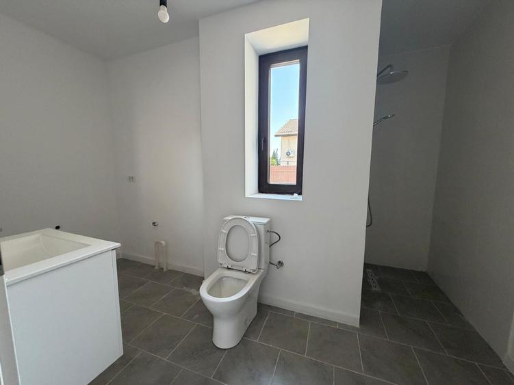 Casă individuală cu 4 camere cu Teren 477 Mp în Buftea