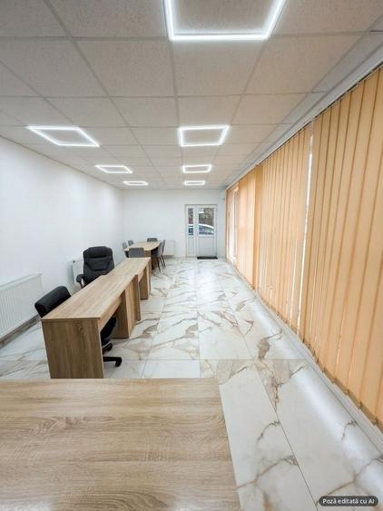 Spațiu comercial, de 50 mp, în Berceni
