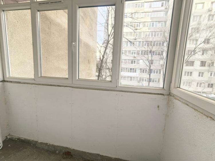 Dristor metrou | Mihai Bravu | Apartament modern | Intrare stradala,vedere mixta - 8