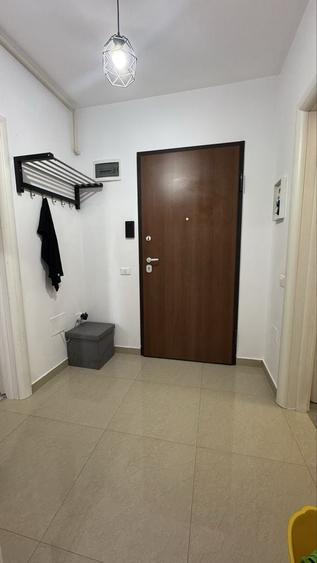 Inchiriere Garsoniera NOUA, complet utilata, cu loc de parcare Fundeni/Dobroesti - 8