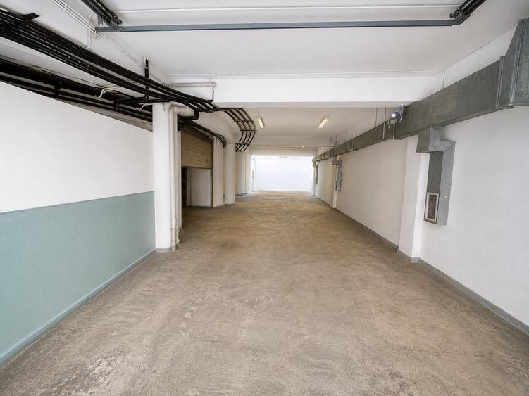 Spațiu comercial, de 173 mp, în Ultracentral