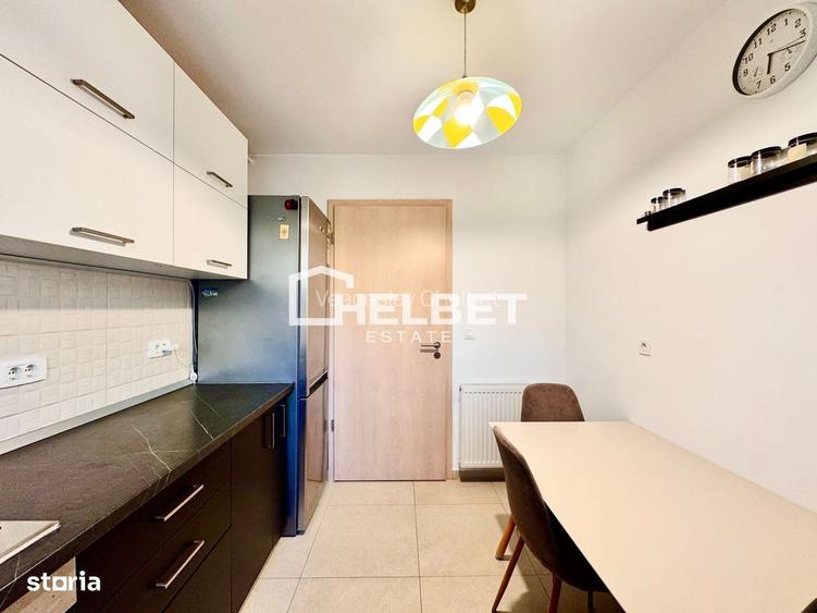 2 Camere / Coresi / Parcare / Decomandat