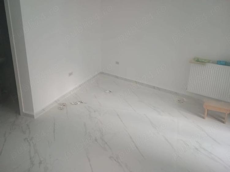 Garsonieră semidecomandată în Roșu