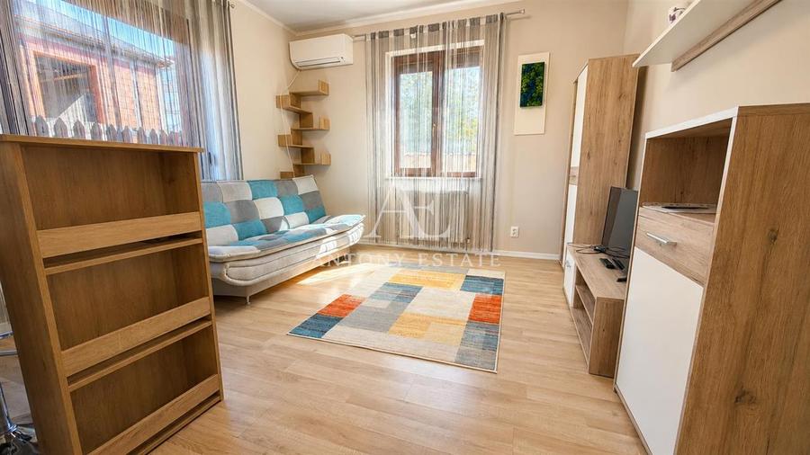 Antony Estate | Apartament 2 camere - Iosia- Oradea - 2