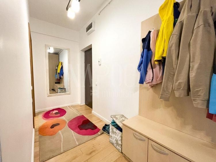 Apartament 3 camere de vanzare in Marasti, Cluj Napoca - 4