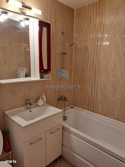 Inchiriere Apartament 2 camere in Timpuri Noi-Tineretului-Vacaresti - 8