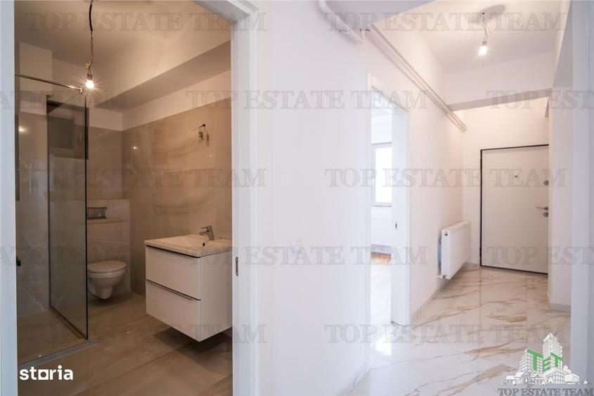 Apartament cu 4 camere în Iancului