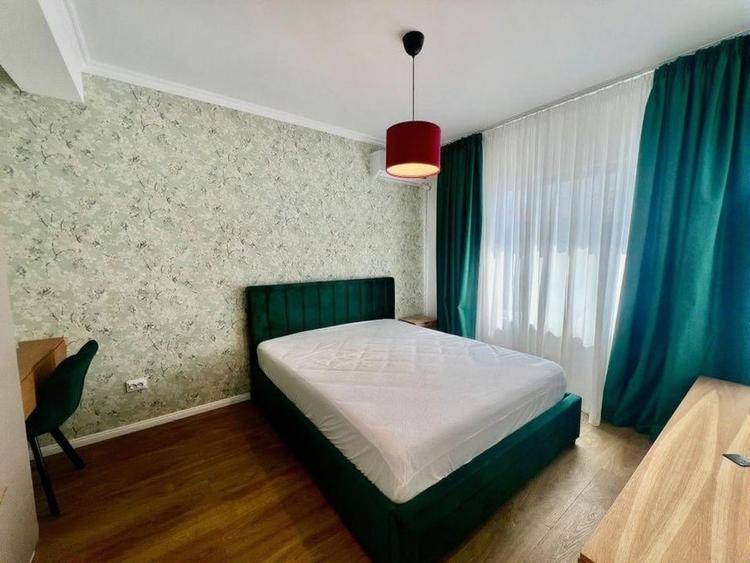 Duplex cu 4 camere cu Canalizare în Florești