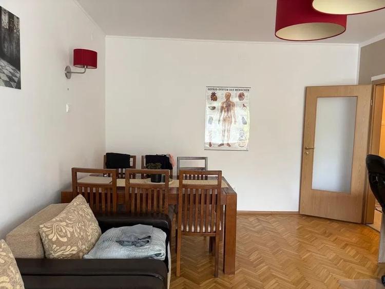Complex-Studentesc | 2 Camere | Decomandat - 3