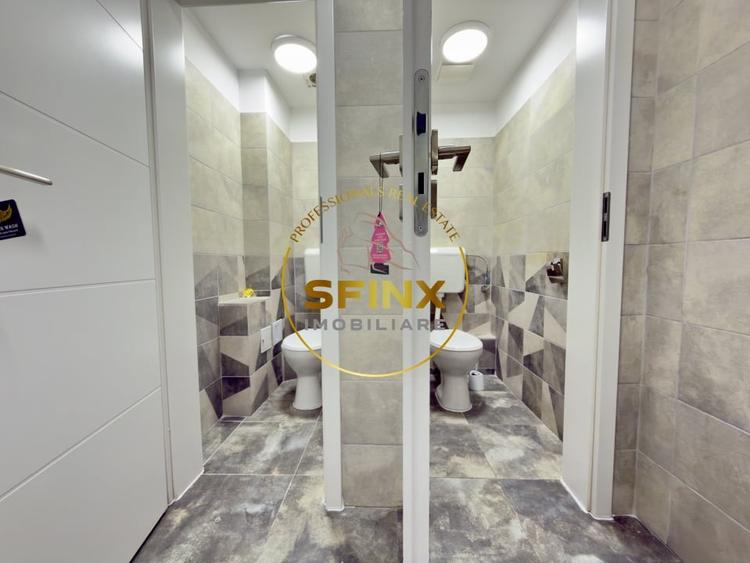 Spațiu comercial, de 1,070 mp, în Pantelimon