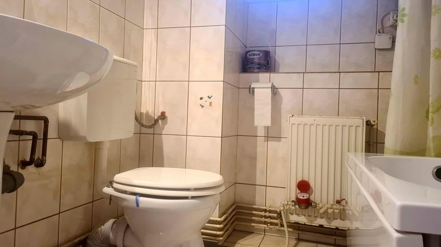 APARTAMENT DECOMANDAT 2 CAMERE CENTRU ISTORIC - 7
