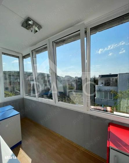 Apartament cu 2 camere în Sâncraiu de Mureș