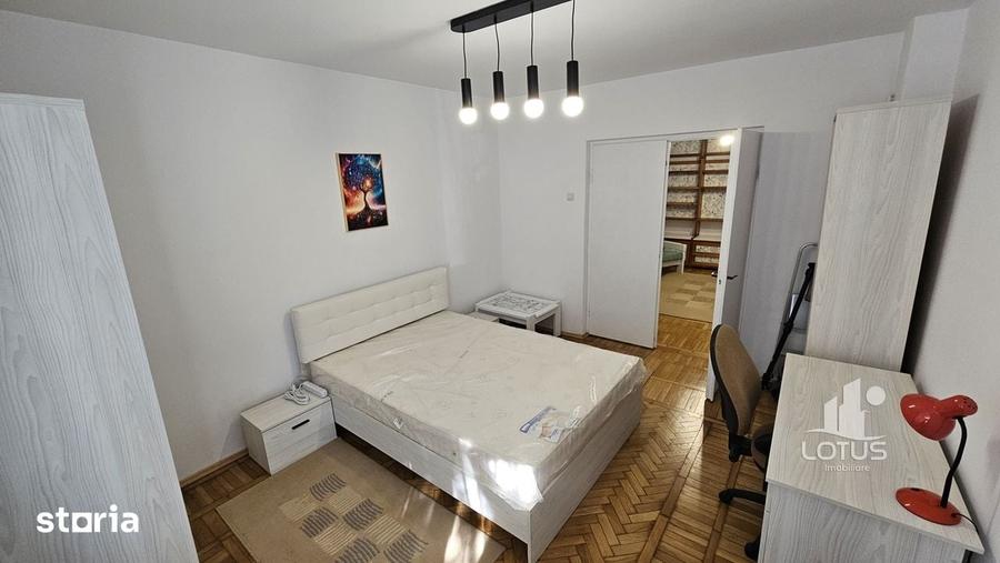 Apartament 2 camere Cornisa, 1 minute de UMFST - 6