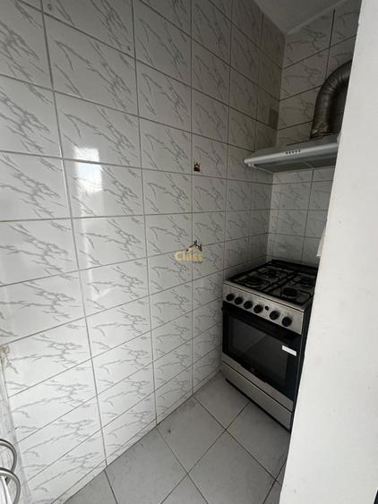 Apartament cu 2 camere decomandat, mobilat în Grigorescu
