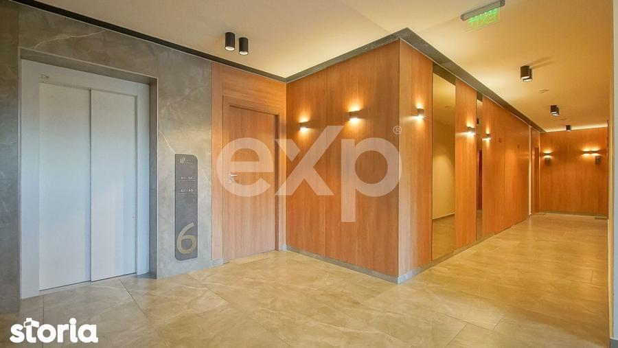 Apartament cu 4 camere, mobilat în Astra