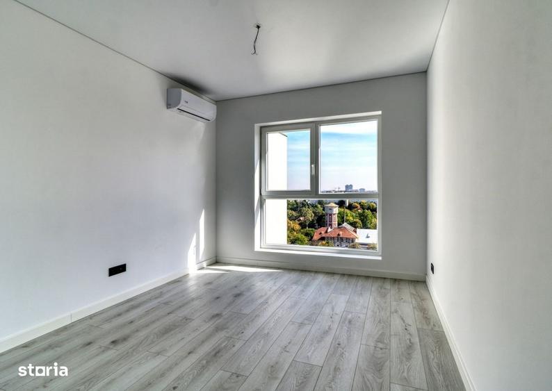 Apartament cu 3 camere decomandat în Berceni