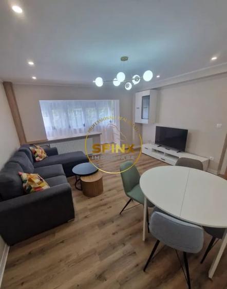 2 camere Decebal/ Piata Alba Iulia/ Muncii/ bloc 87/ renovat/ prima inchiriere - 3