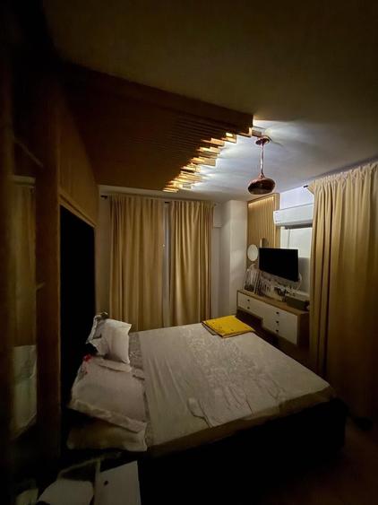 Apartament cu 2 camere decomandat în Tătărași