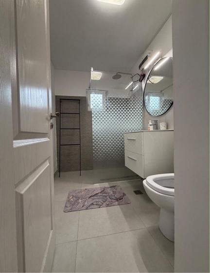 Apartament cu 2 camere decomandat în Sebastian