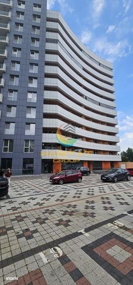 Spațiu comercial, de 254 mp, în Mihai Bravu